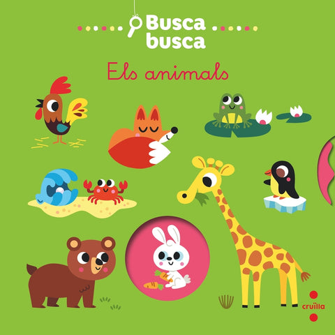  BB. ANIMALS 