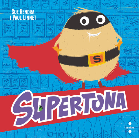  Supertona 