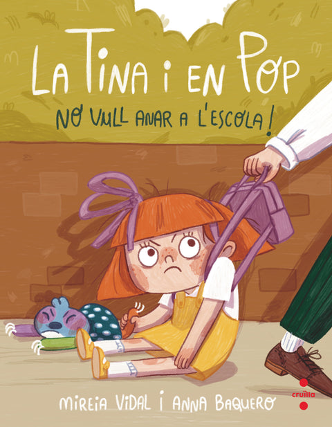  No vull anar a l'escola! 