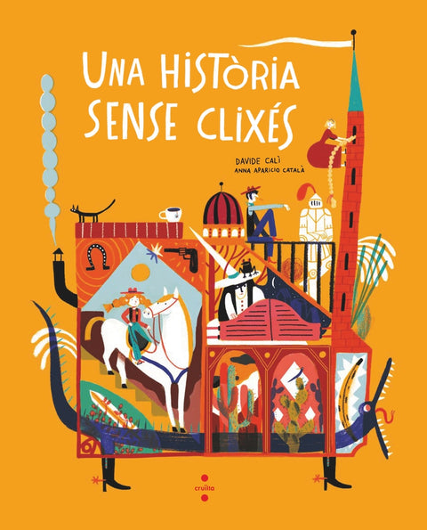  Una història sense clixés 