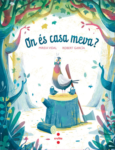  On és casa meva? 