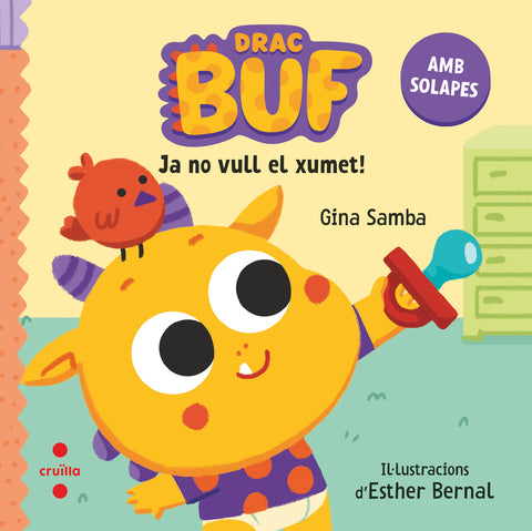  BUF JA NO VULL EL XUMET 