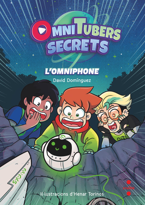  L'omniphone 