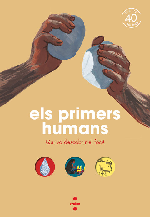  Els primers humans 