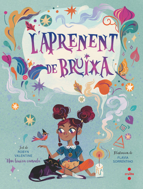 C- L'APRENENT DE BRUIXA 