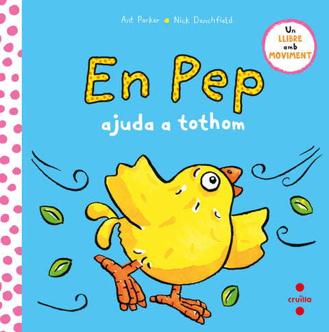  C-PEP. En Pep ajuda a tothom 