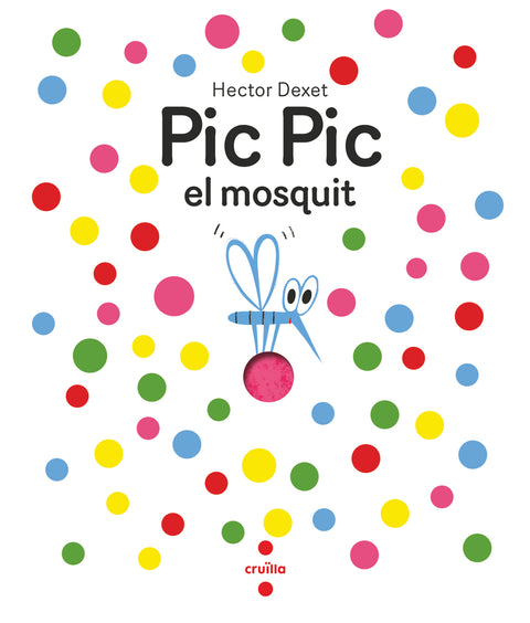  C-HED PIC PIC EL MOSQUIT 