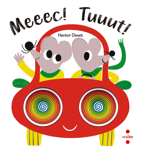  Hector Dexet Meeec Tuuut 