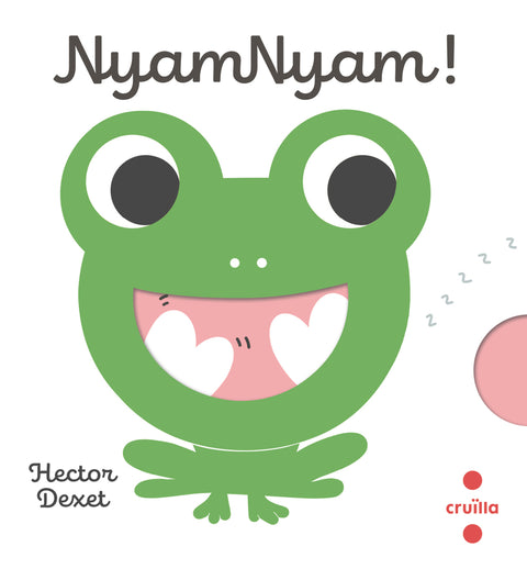  C-HECTOR DEXET NYAM NYAM 