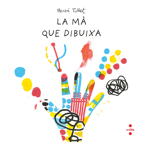  La mà que dibuixa 