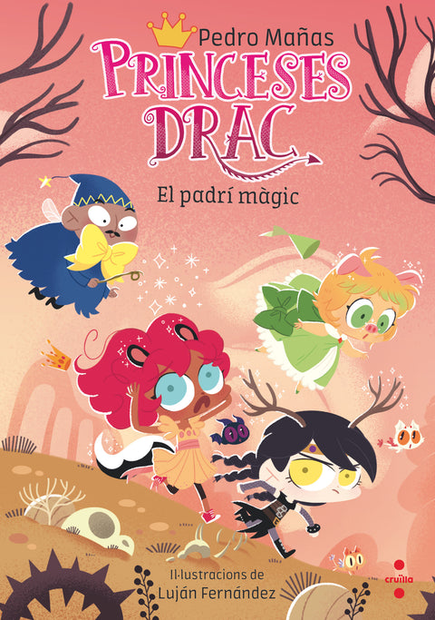  C- PRD 18 EL PADRI MAGIC 
