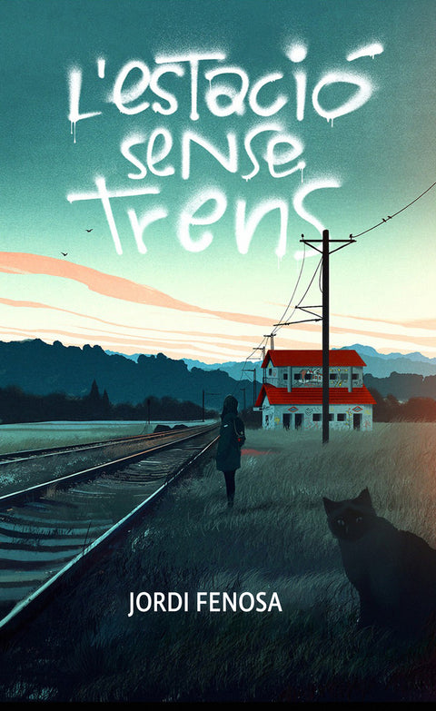  L'estació sense trens 