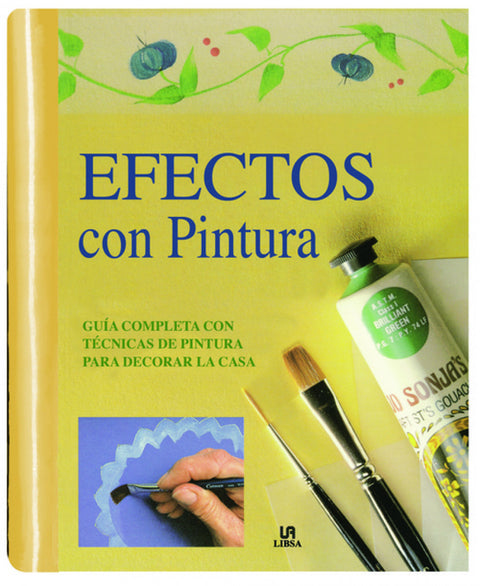  Efectos con Pintura 