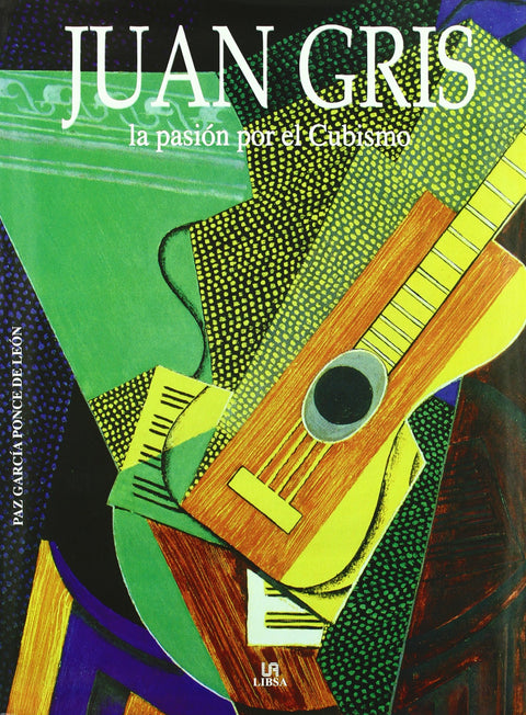 Juán gris 