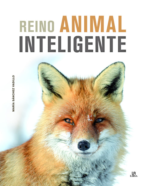  REINO ANIMAL INTELIGENTE 