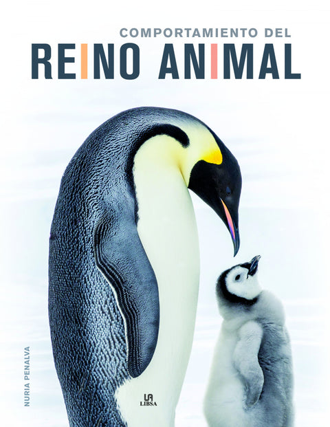  COMPORTAMIENTO DEL REINO ANIMAL 