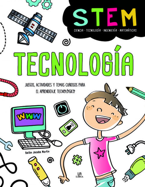  TECNOLOGIA 