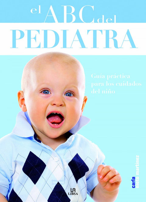  El Abc del Pediatra 