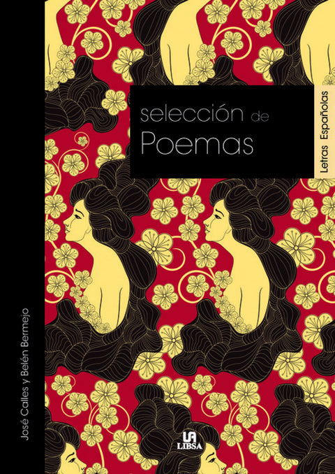  Selección de poemas 