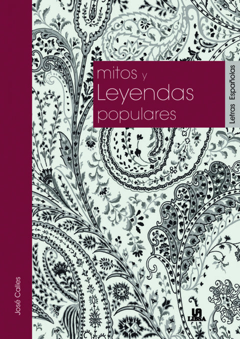  Mitos y leyendas populares 