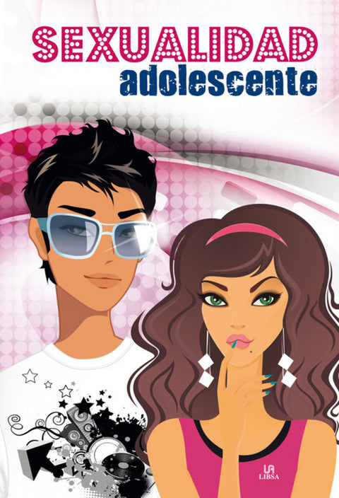  Sexualidad adolescente 