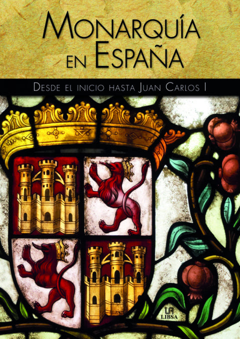  Monarquia en España 