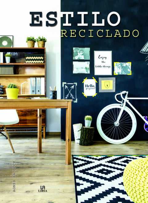  Estilo reciclado 