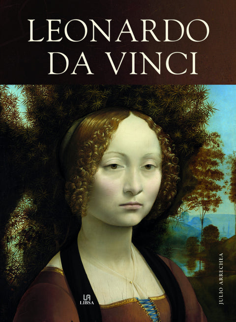  LEONARDO DA VINCI 