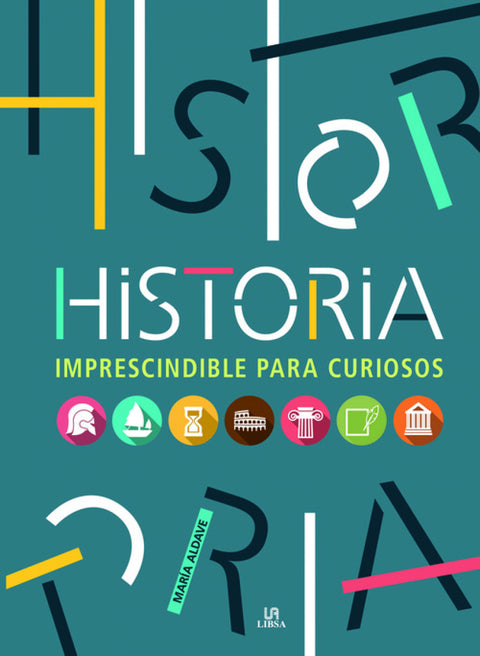  Historia imprescindible para curiosos 