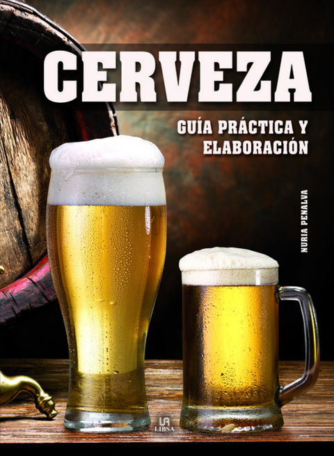  CERVEZA 