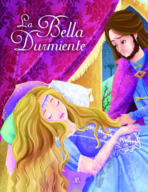  LA BELLA DURMIENTE 