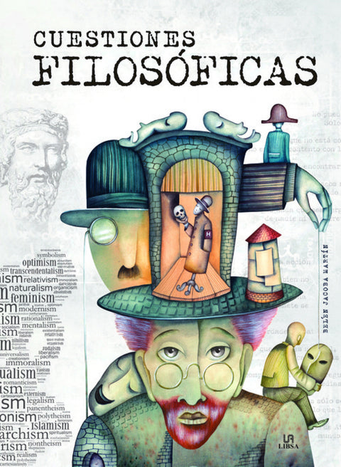 CUESTIONES FILOSÓFICAS 