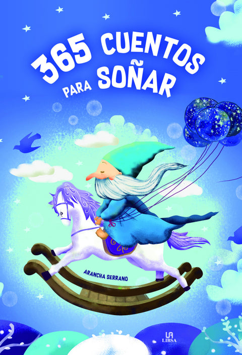  365 CUENTOS PARA SOÑAR 