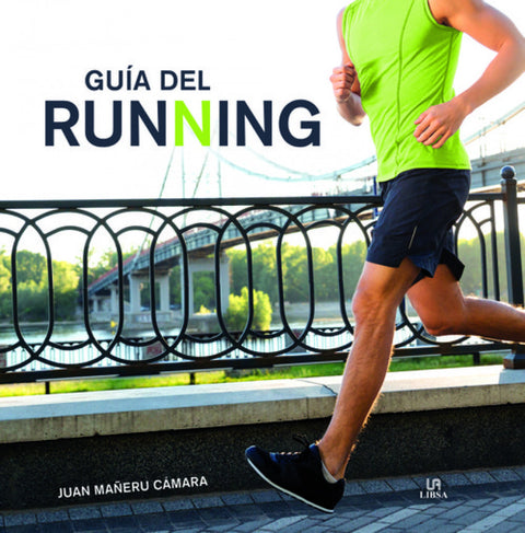  GUÍA DEL RUNNING 