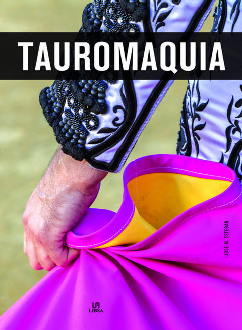  TAUROMAQUIA 