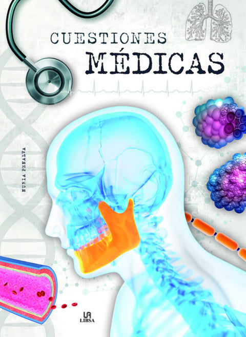  CUESTIIONES MÉDICAS 