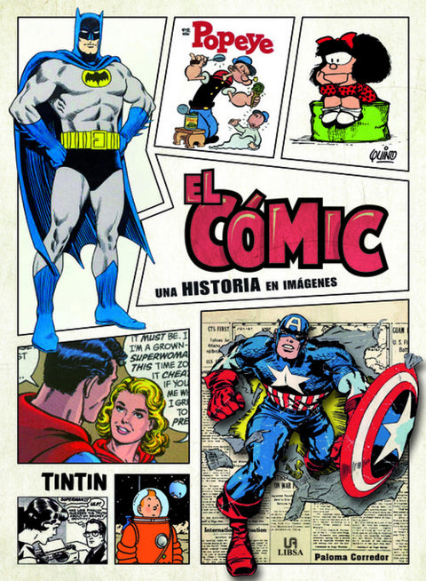  EL COMIC 