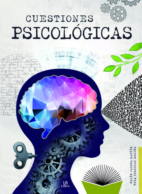  CUESTIONES PSICOLÓGICAS 