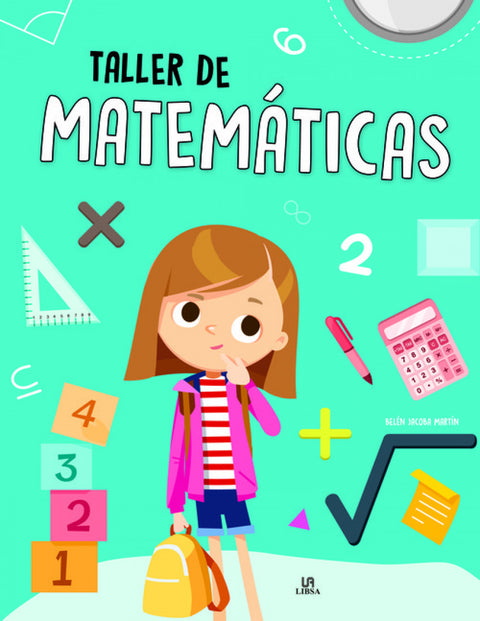  TALLER DE MATEMÁTICAS 
