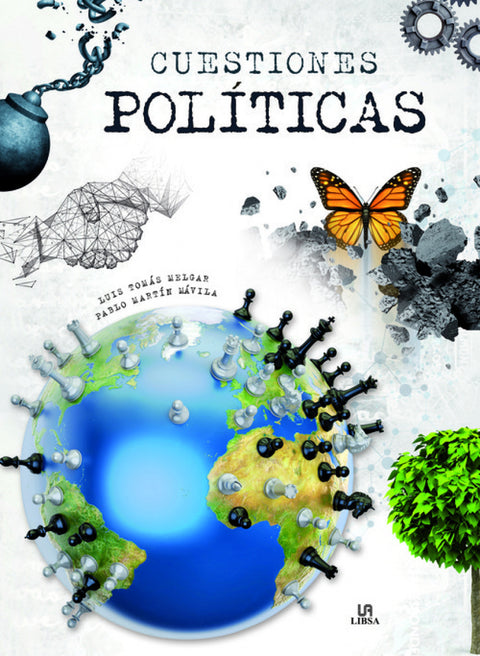  CUESTIONES POLÍTICAS 