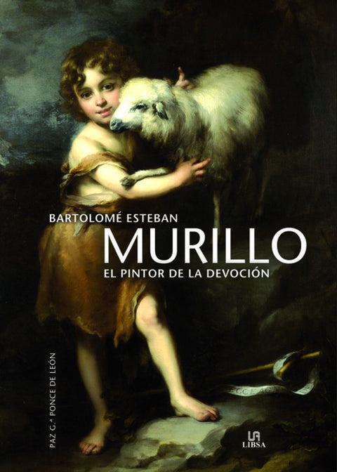  MURILLO EL PINTOR DE LA DEVOCIÓN 