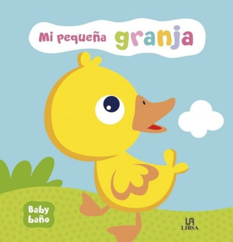  MI PEQUEÑA GRANJA 