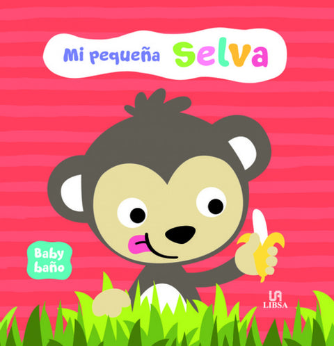  MI PEQUEÑA SELVA 