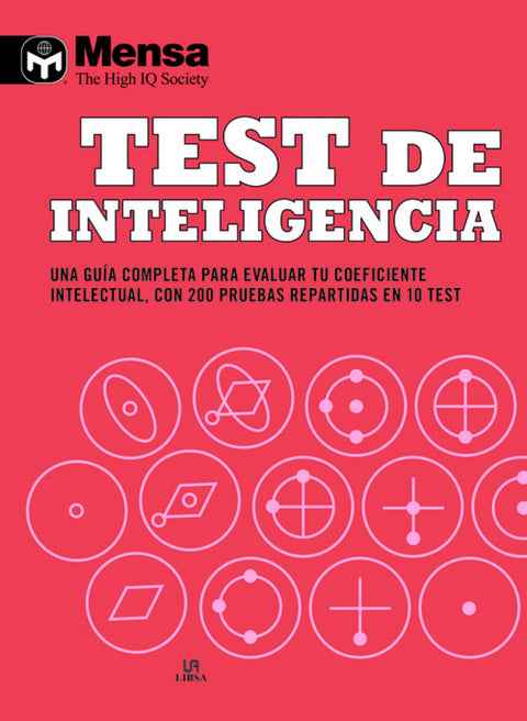  TEST DE INTELIGENCIA 