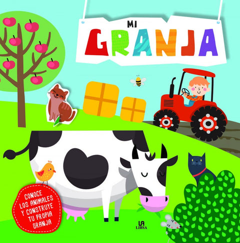 Mi Granja 