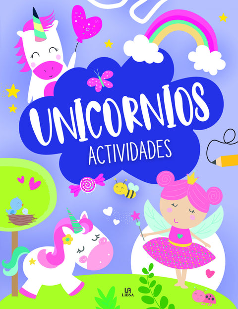  Unicornios 