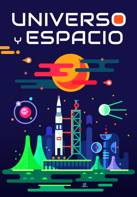  Universo Y Espacio 