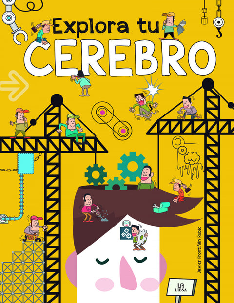  Explora Tu Cerebro 