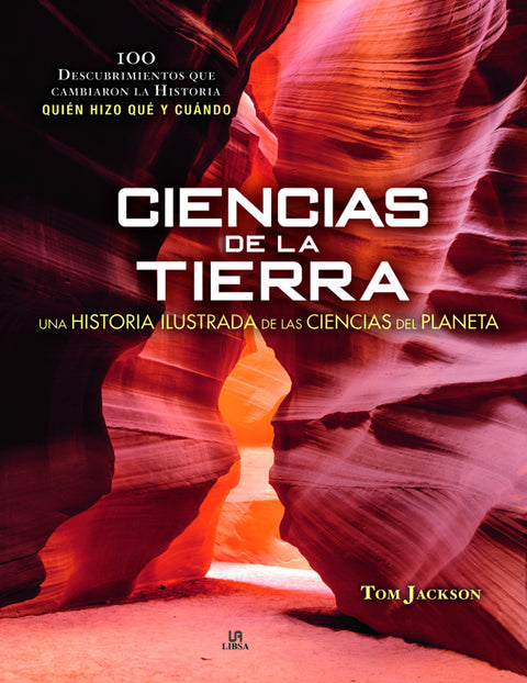  Ciencias de la Tiera 