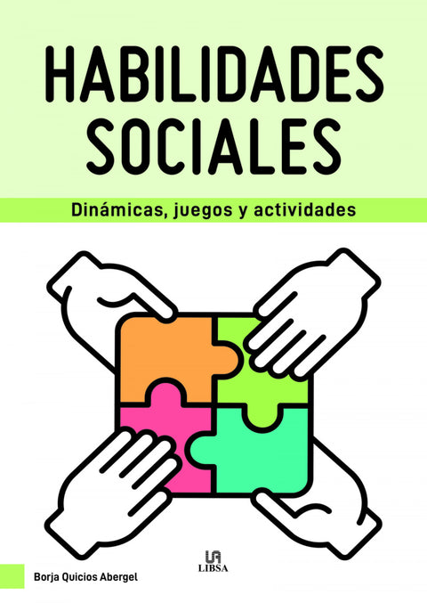  HABILIDADES SOCIALES - TERAPIAS COGNITIVAS 